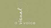 A Visual Voice
